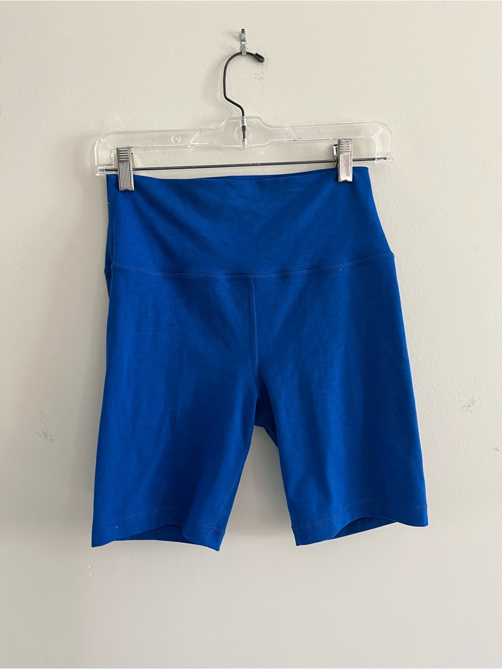 Quince Biker Shorts